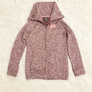 Roots kids size youth XXL 13-14 years zip sweater